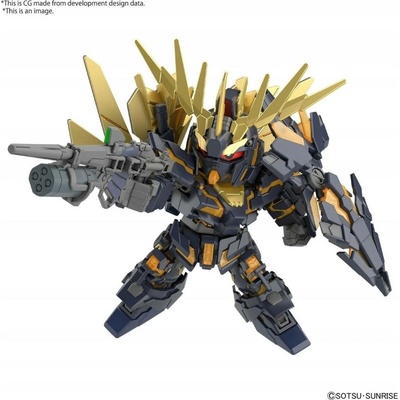 Bandai Gunpla