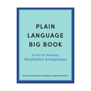 PLAIN LANGUAGE BIG BK (ISBN: 9781644278772)