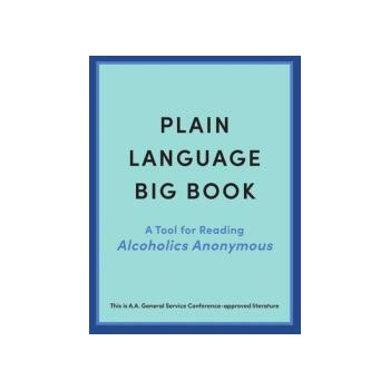 Image 1 of PLAIN LANGUAGE BIG BK
