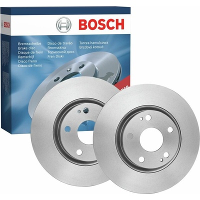 Brzdový kotúč BOSCH 0 986 479 454