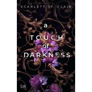 A Touch of Darkness | Silvia Gleißner (ISBN: 9783736317758)