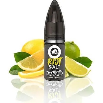 Image 1 of Riot Squad Salts Sub Lime 10ml