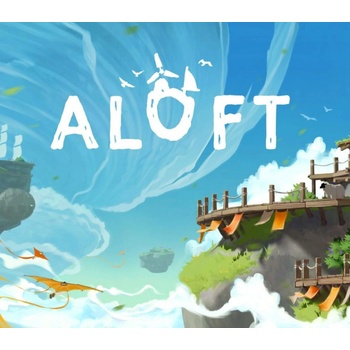 Aloft