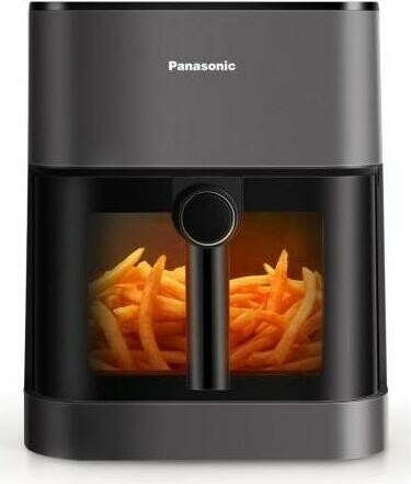 Panasonic NF-CC500SXE od 59,9 € - Heureka.sk