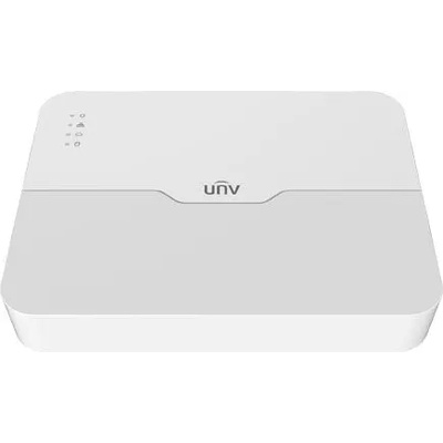 Uniview 8-channel NVR NVR301-08LX-P8