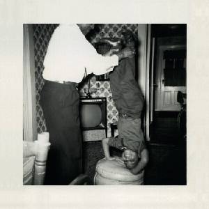 Oreo Jones - Nephew (LP) (0602309902360)
