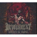 DEVOURMENT: CONCEIVED IN SEWAGE CD