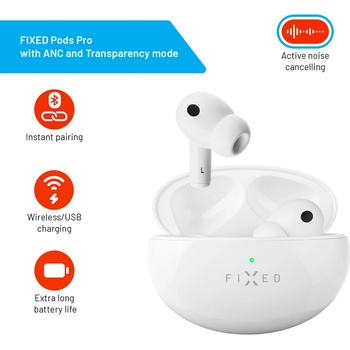 FIXED Pods Pro