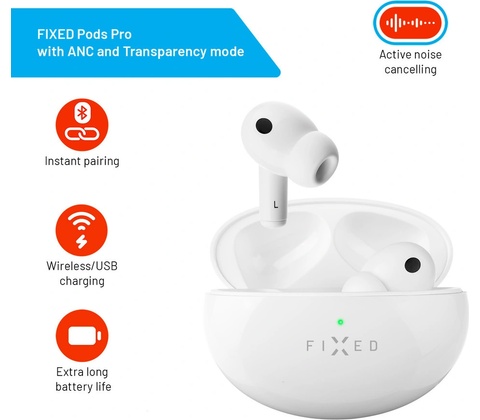 FIXED Pods Pro