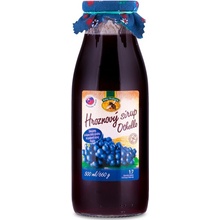 Natur Products Hroznový sirup s medom 0,5 l