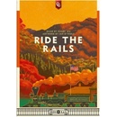 Capstone Games Ride the Rails