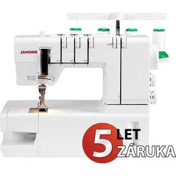 Janome 2000 CPX