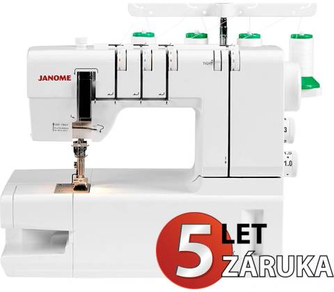 Janome 2000 CPX