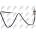 Lambda sonda NTY ESL-TY-022 (ESLTY022)
