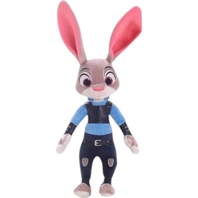 Zootopia plyšová hračka 60 cm Model: Zajačica Judy