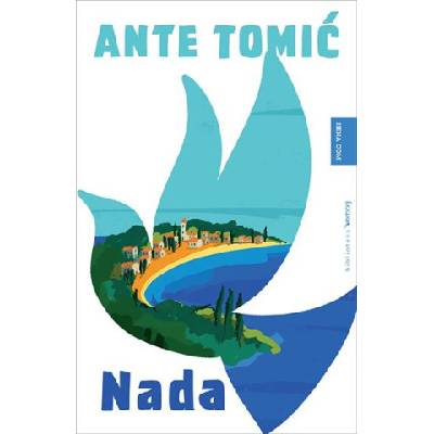 Nada | Ante Tomić