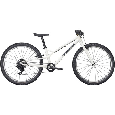 Trek Wahoo 24 Path Crystal White 2026
