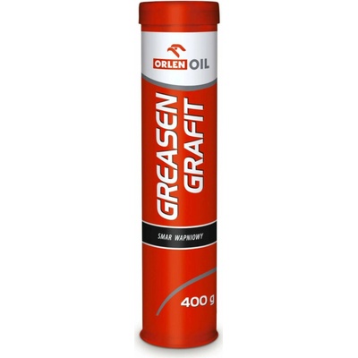 Orlen Oil Greasen Grafit 400 g