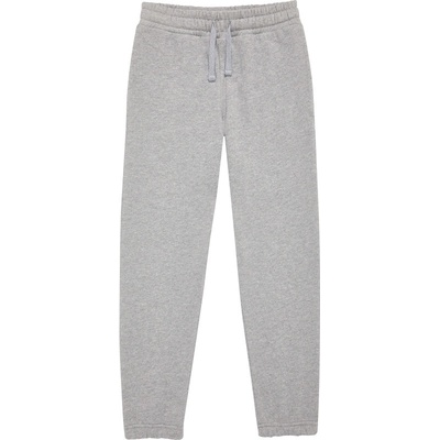 B&C tepláky ID.000 Sweatpant Kids sport grey