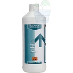 CANNA pH+ 1л. - регулатор за повишаване на киселинността (11103)