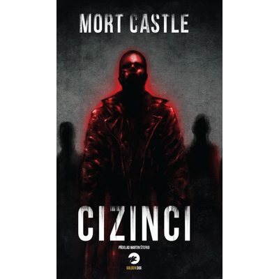 Cizinci