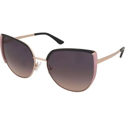 GUESS Диоптрични очила Guess GU00217 05B