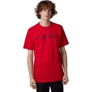 Fox Absolute Ss Prem Tee Flame red