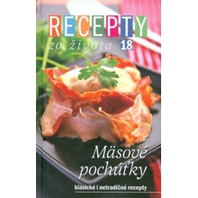 Recepty zo života 18