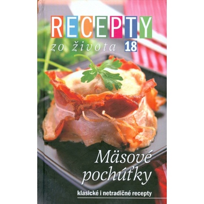 Recepty zo života 18