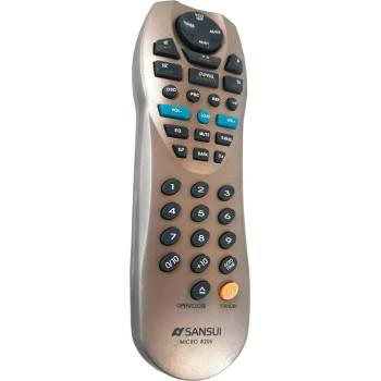 GENERAL SANSUI MICRO 820V - съвместимо дистанционно управление на марката General (MICRO 820V)