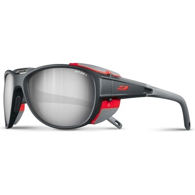 Julbo Explorer 2.0 Altitude Arc 4 anthracite – Hledejceny.cz