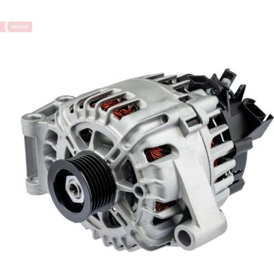 Alternátor DENSO DAN1522
