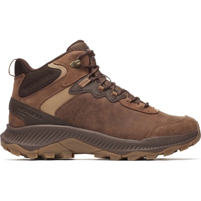 Merrell Speed Strike 2 Mid Ltr Wp Размер на обувките (ЕС): 45 / Цвят: кафяв