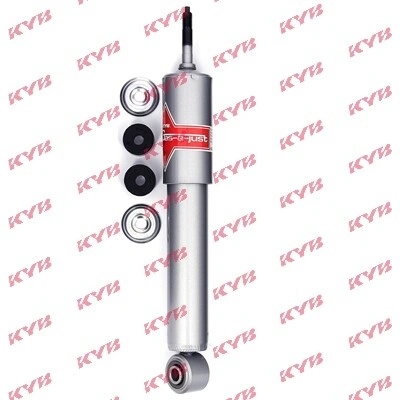 Tlmič pérovania KYB 553228