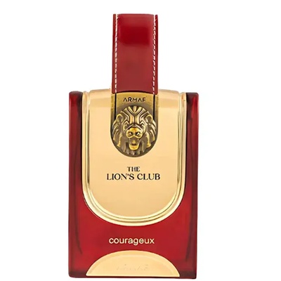 Armaf The Lion's Club Courageux парфюм за мъже 100 мл - EDP