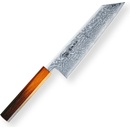 Hokiyama nůž Bunka Kiritsuke Sakon Bokusui ROU Wave 170 mm