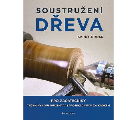Soustružení dřeva