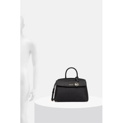 Michael Kors чанта с регулируема дръжка дамска от имитация на кожа Landry (30T6GX7S2L)
