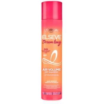 L'Oréal Сух шампоан L´Oréal Paris Elseve Dream Long Air Volume 200ml (AA232100)