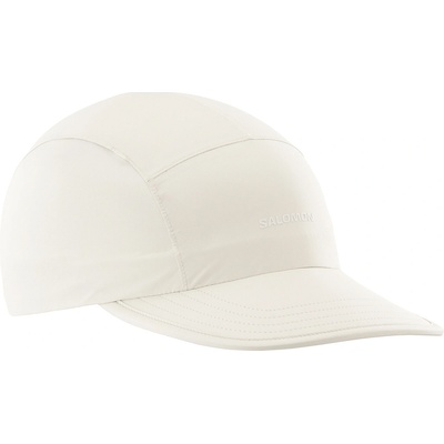 Salomon Bonatti Pro Five Panel Cap LC2766000 whisper white – Zboží Dáma