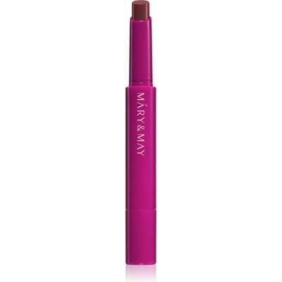 Mary&May Blooming Glow Lip дълготрайно червило с хидратиращ ефект цвят 07 Lilac Dream 1.7 гр