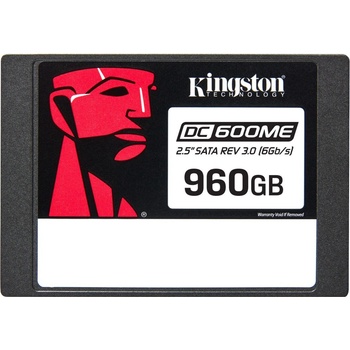 Kingston DC600ME 2.5 960GB (SEDC600ME/960G)