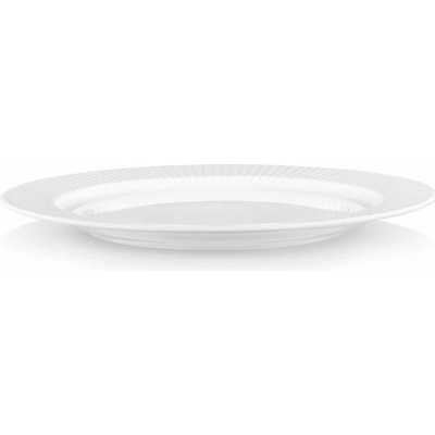 Eva Solo Talíř Legio Nova Dinner Plate 28 cm white