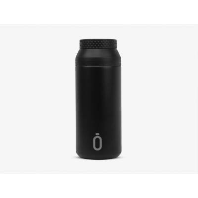 Runbott termohrnek 350 ml Navy blue