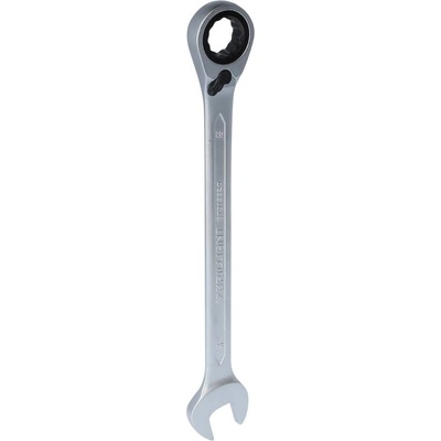 Brilliant Tools prstencový račňový kľúč 20 mm BT013820