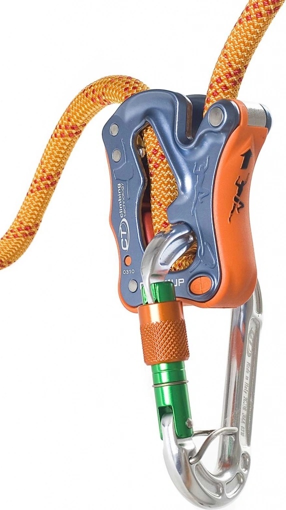 Climbing Technology Click Up Kit