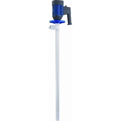 Nafena Industries DINO/HD-PVDF HD-E2-V