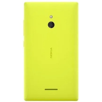 Image 1 of Nokia shell x yellow