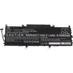 VHBW Батерия за Asus Zenbook 13 UX331UA / 13 UX331UN, C41N1715, 3050 mAh (888203375)