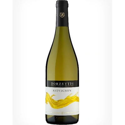 Zorzettig DOC Sauvignon Blanc suché biele 2024 13% 0,75 l (čistá fľaša)